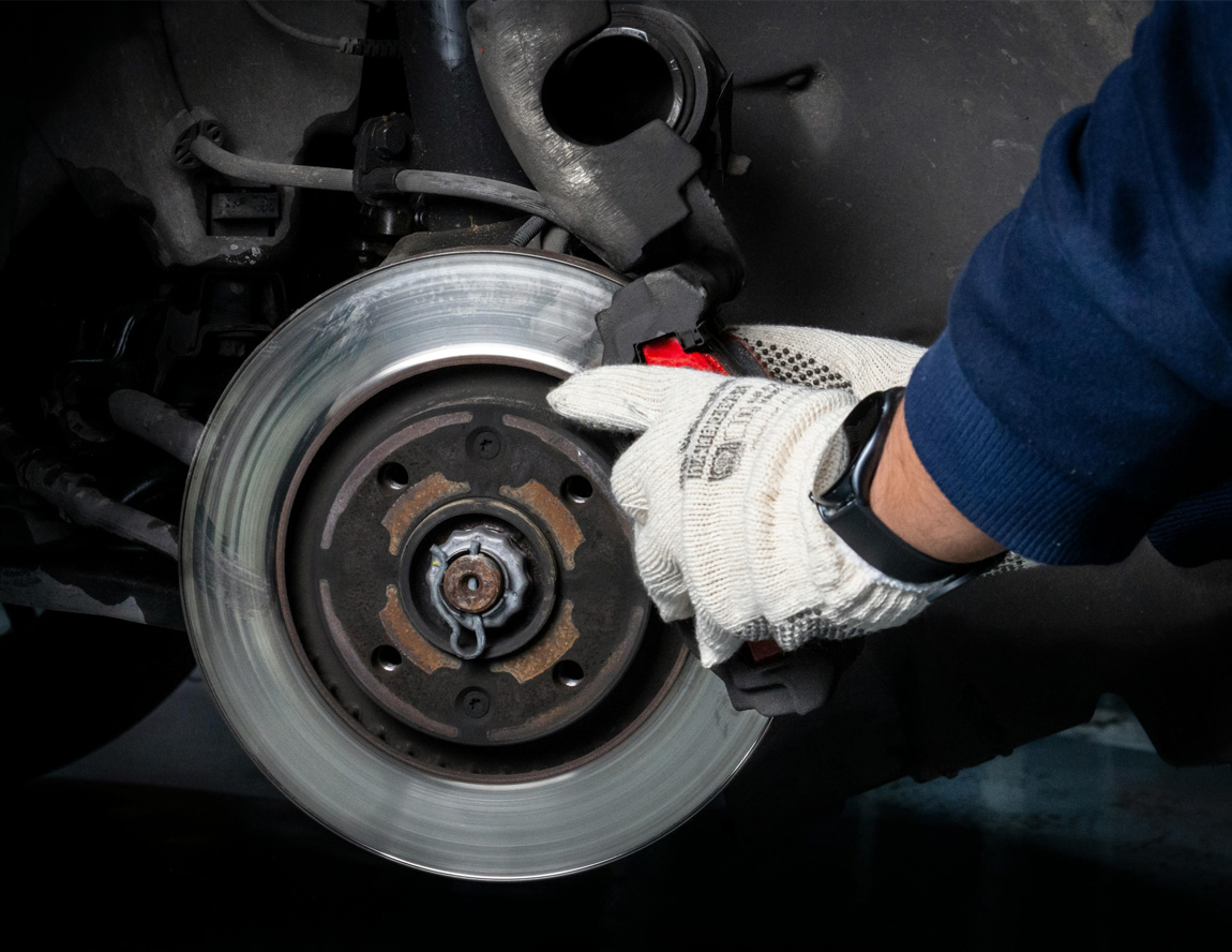 Bråten Bilco - Bilverksted i Hokksund